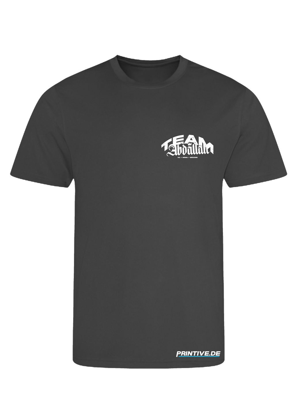 Logo Sportshirt