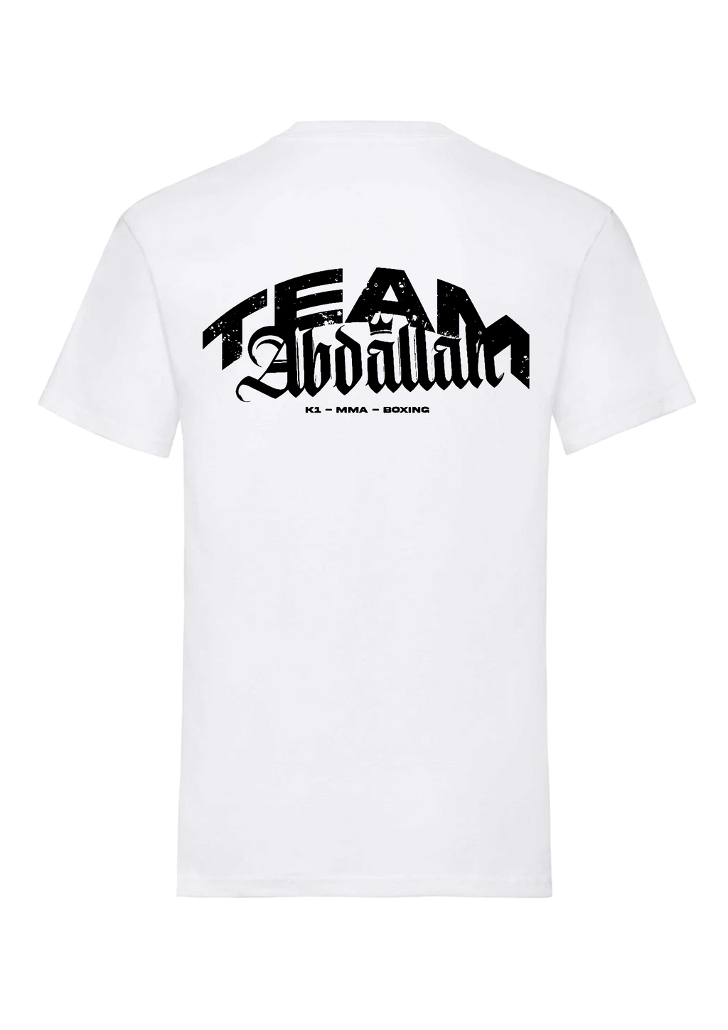 Logo Sportshirt