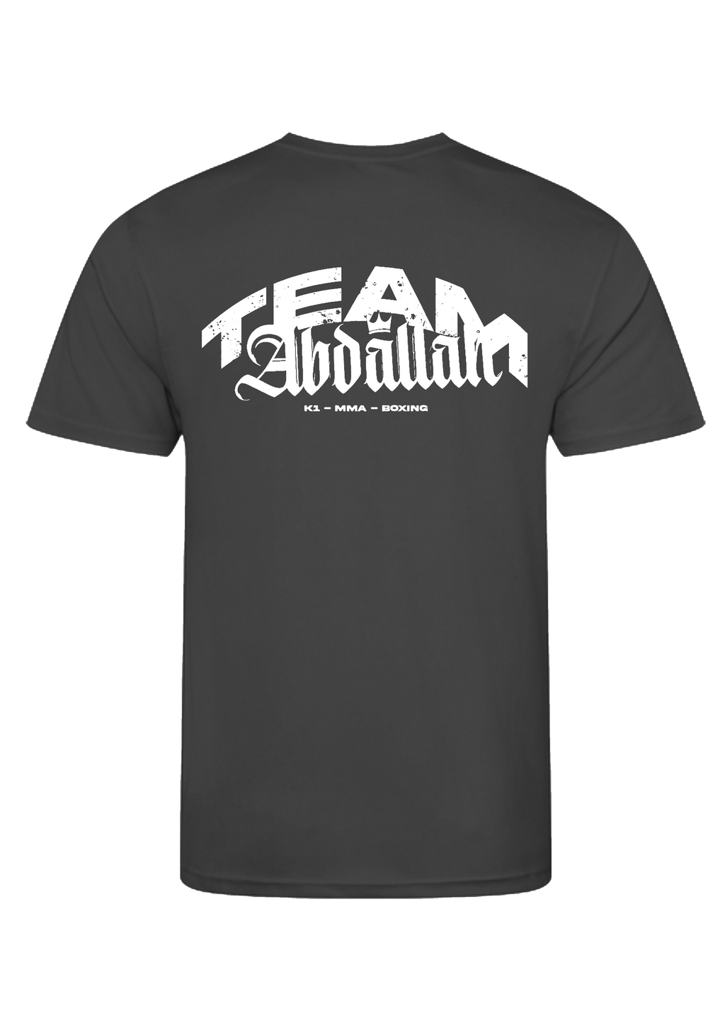 Logo Sportshirt