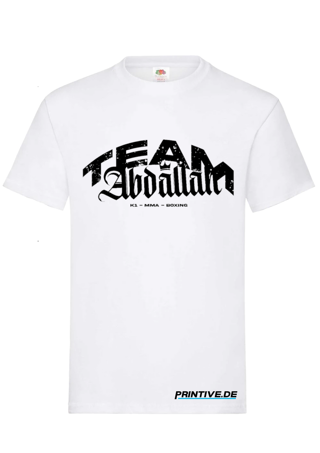 KA Sportshirt
