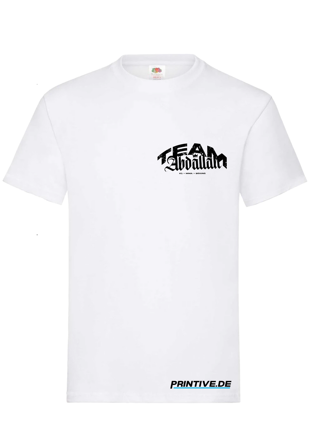 Logo Sportshirt