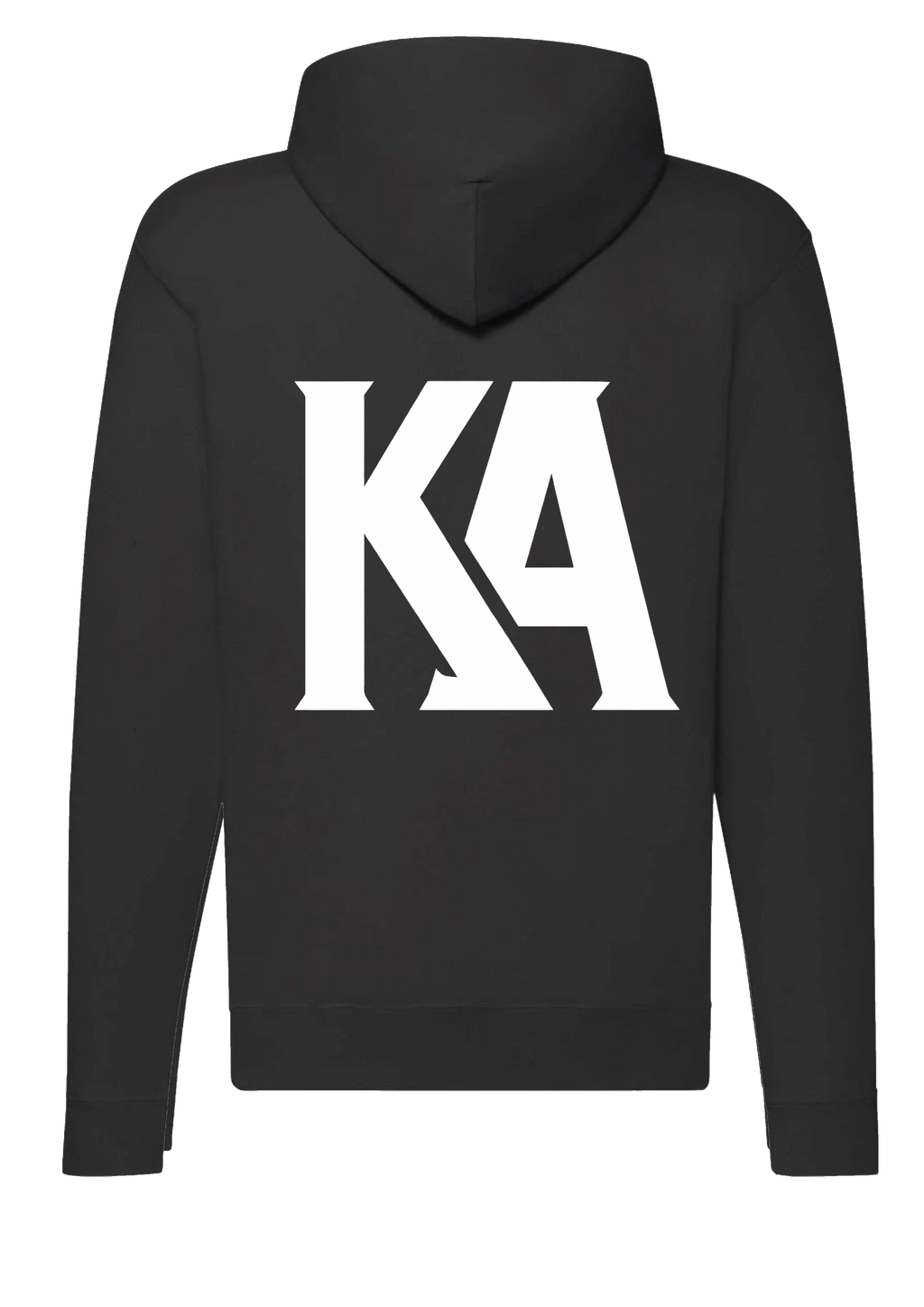 Hoodie KA
