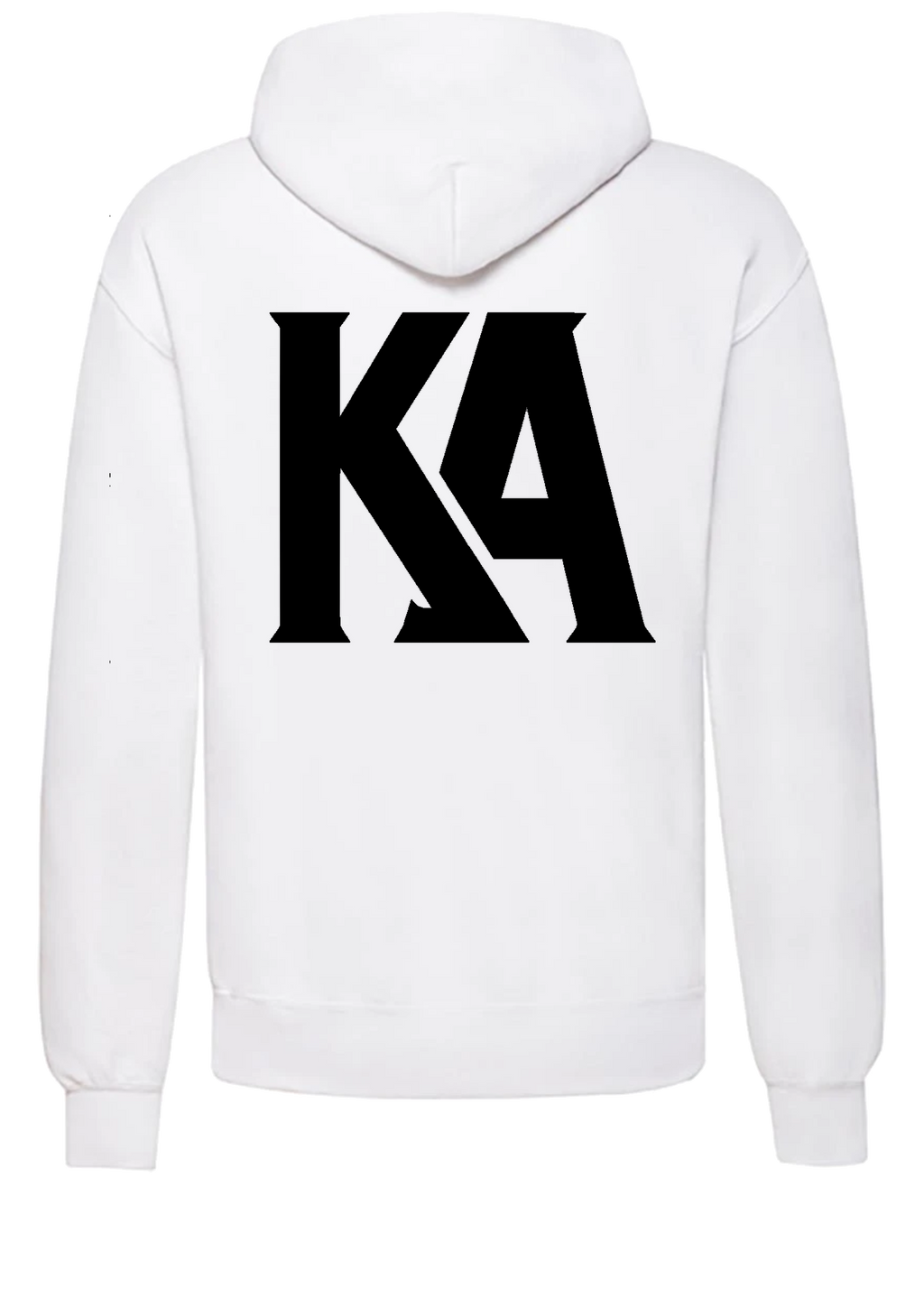 Hoodie KA