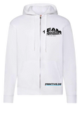 KA Zip Hoodie